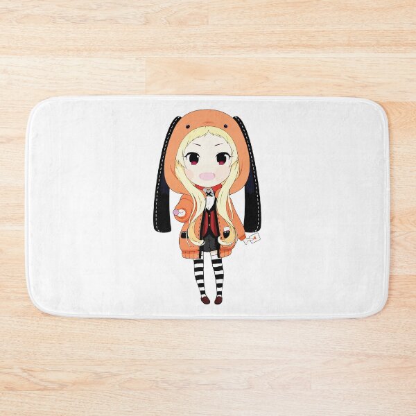 Item preview, Runa Yomozuki Chibi designed and sold by MangaMolly.