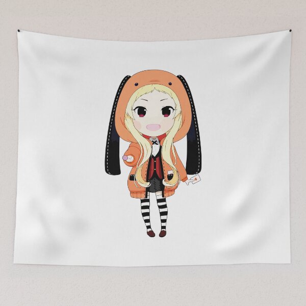 Item preview, Runa Yomozuki Chibi designed and sold by MangaMolly.