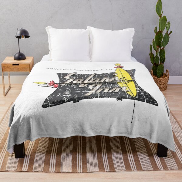 Item preview, The Safari Inn distressed designed and sold by jennifer1el8527.