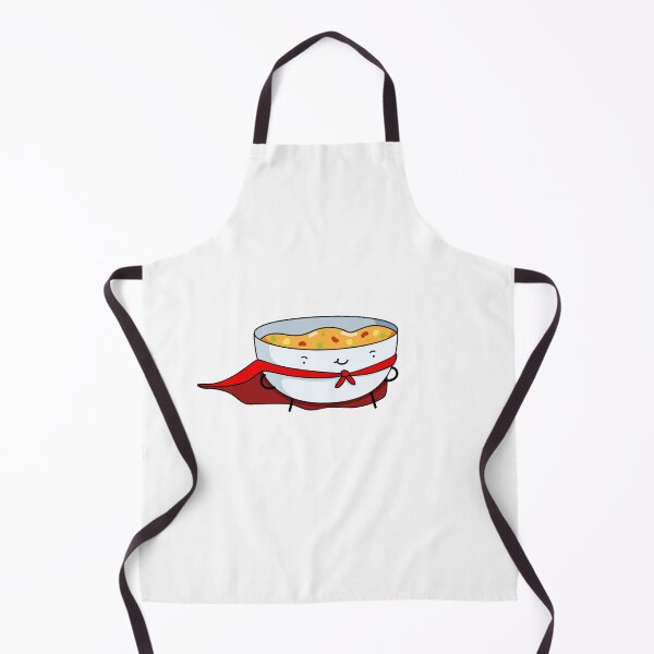 Item preview, Kawaii Soup-er Hero designed and sold by kawaiilife.