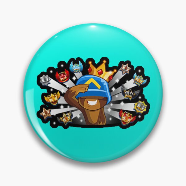 Item preview, Bloons Td 6 For Kids designed and sold by BABA ALI.