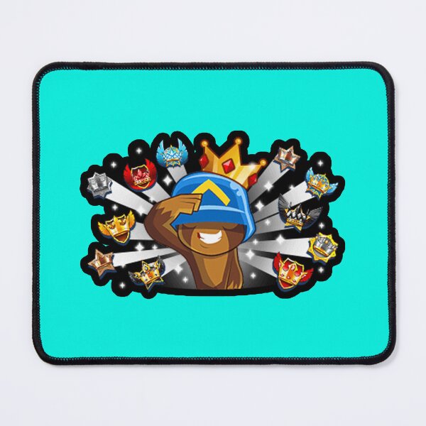 Item preview, Bloons Td 6 For Kids designed and sold by BABA ALI.