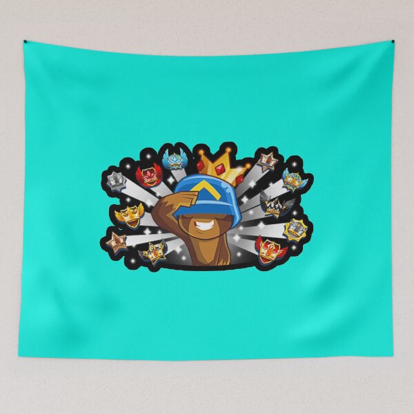 Item preview, Bloons Td 6 For Kids designed and sold by BABA ALI.