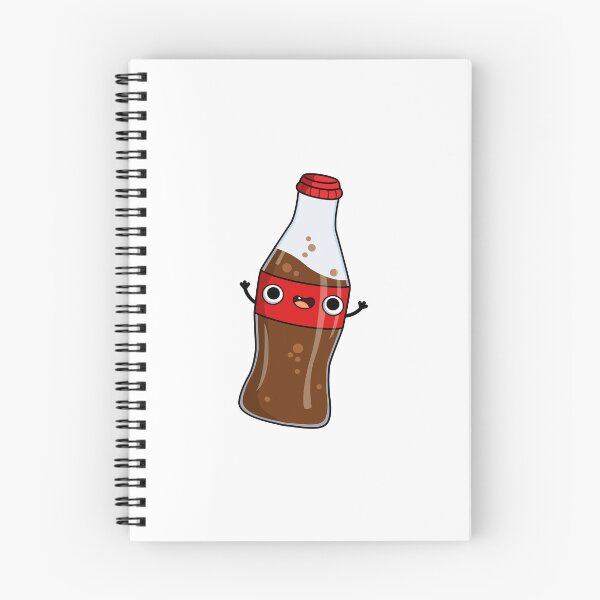 Item preview, Kawaii Cola Bottle designed and sold by kawaiilife.