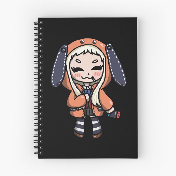 Item preview, Runa Yomozuki Chibi designed and sold by MangaMolly.