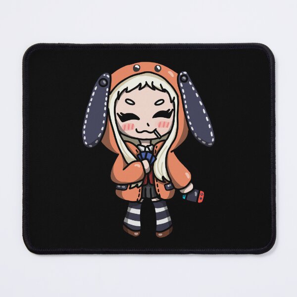 Item preview, Runa Yomozuki Chibi designed and sold by MangaMolly.