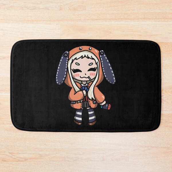 Item preview, Runa Yomozuki Chibi designed and sold by MangaMolly.