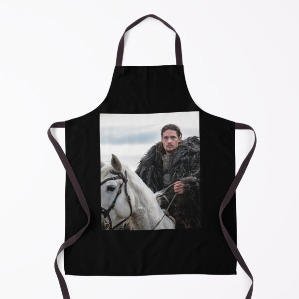 Item preview, Gift For Everyone Uhtred Of The Last Kingdom Purple Vintage Photograp designed and sold by FritschDomingo.