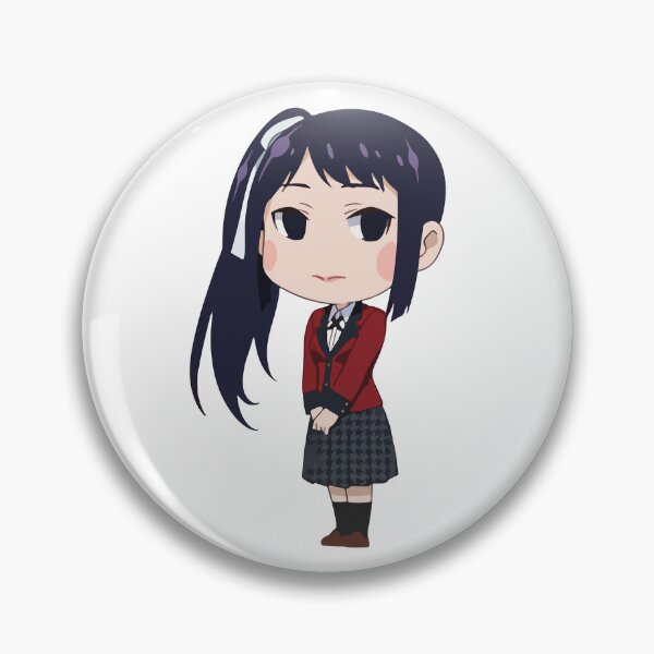 Item preview, Sayaka Igarashi Chibi designed and sold by MangaMolly.