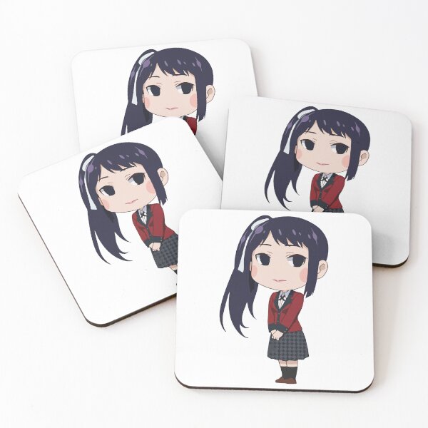 Item preview, Sayaka Igarashi Chibi designed and sold by MangaMolly.