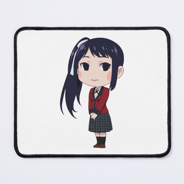 Item preview, Sayaka Igarashi Chibi designed and sold by MangaMolly.