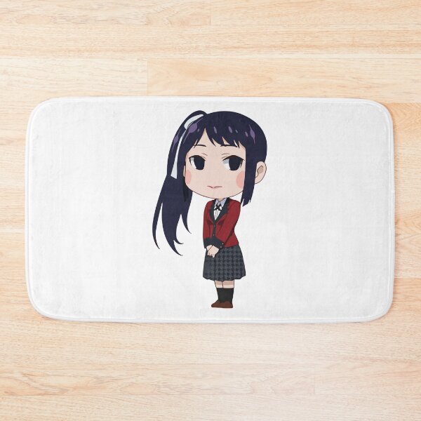 Item preview, Sayaka Igarashi Chibi designed and sold by MangaMolly.