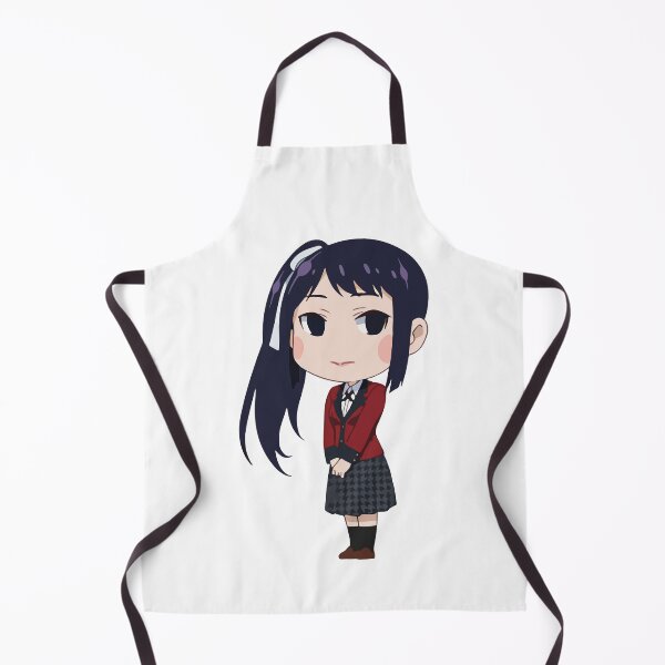 Item preview, Sayaka Igarashi Chibi designed and sold by MangaMolly.