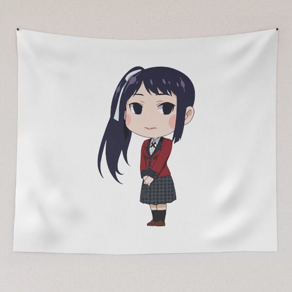 Item preview, Sayaka Igarashi Chibi designed and sold by MangaMolly.