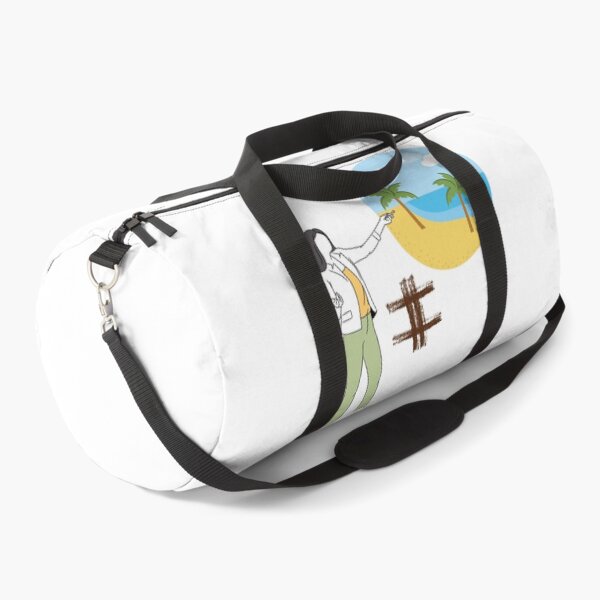 Item preview, Beaching Not Teaching designed and sold by HdanRDesign.