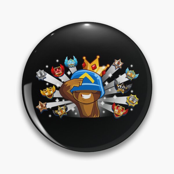 Item preview, Bloons Td 6 For Kids designed and sold by BABA ALI.