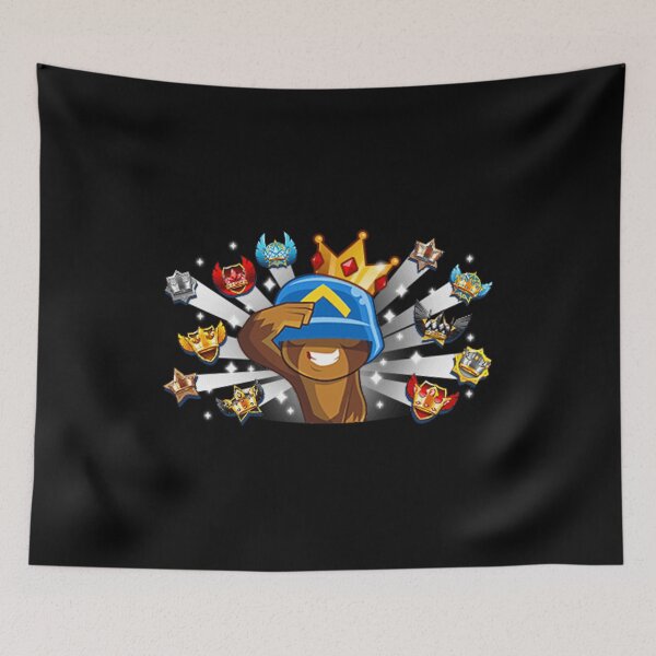 Item preview, Bloons Td 6 For Kids designed and sold by BABA ALI.