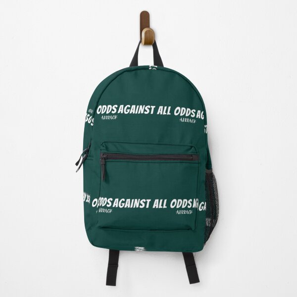 Item preview, airrack  against all odds airrack  designed and sold by Santanaghita.