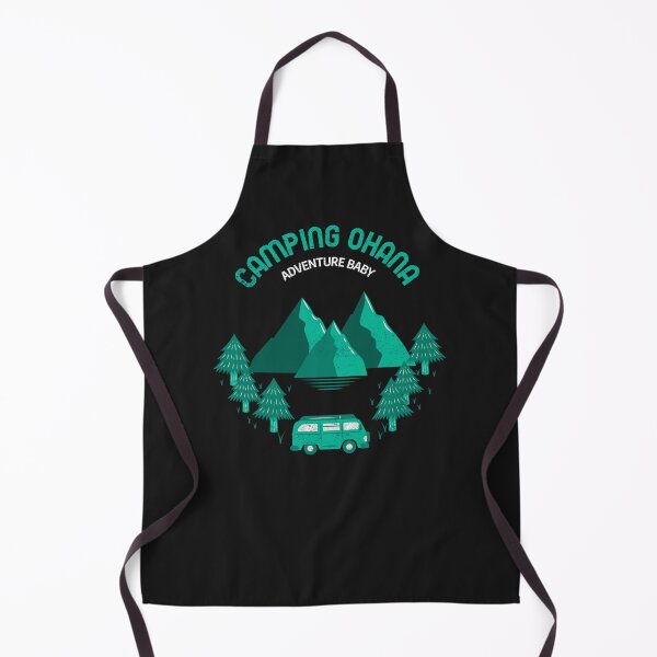 Item preview, ADVENTURE BABY CAMPING FAMILY COLLECTION Classic designed and sold by hearinyhwig.