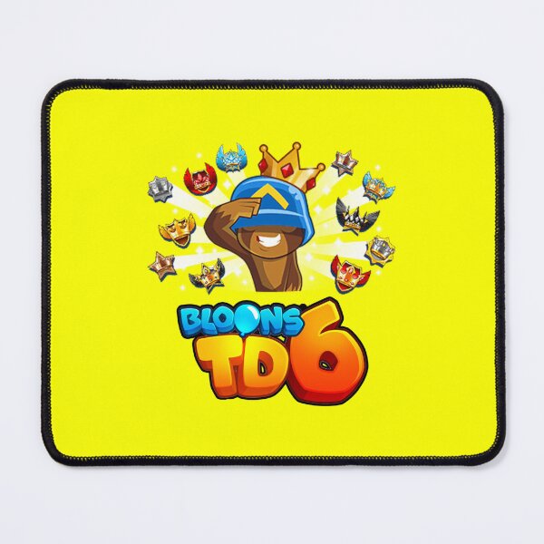Item preview, Bloons Td 6 For Kids designed and sold by BABA ALI.