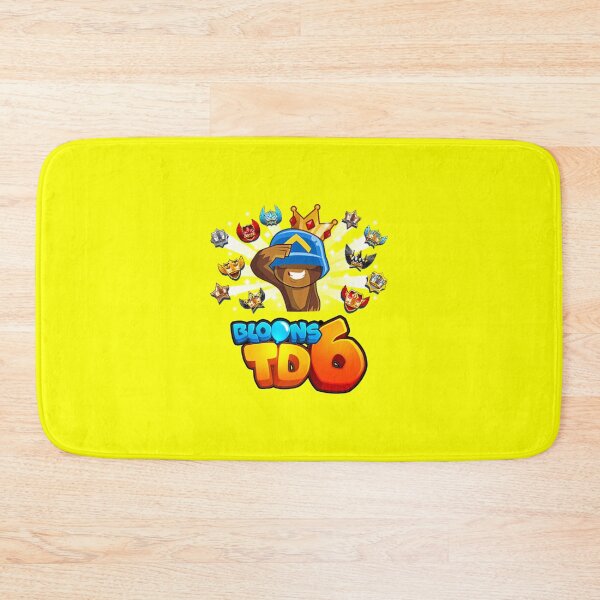 Item preview, Bloons Td 6 For Kids designed and sold by BABA ALI.
