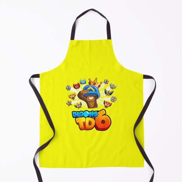 Item preview, Bloons Td 6 For Kids designed and sold by BABA ALI.