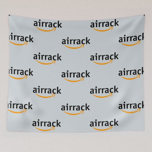 Item preview, airrack  against all odds airrack  designed and sold by Santanaghita.