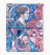 Mirror iPad Case/Skin
