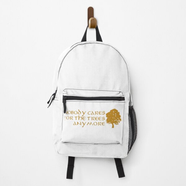 Item preview, Nobody Cares For The Trees Anymore designed and sold by emzimerch1.