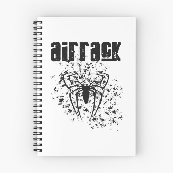 Item preview, Airrack  Spider  designed and sold by Santanaghita.