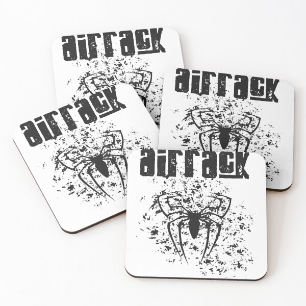 Item preview, Airrack  Spider  designed and sold by Santanaghita.
