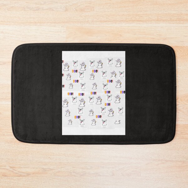 Item preview, cute halloween ghosts t-shirt T-Shirt Essential designed and sold by mpleaurtg.