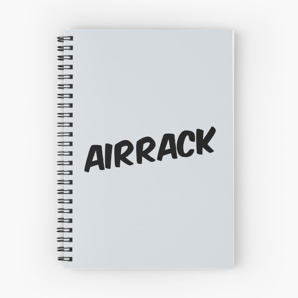 Item preview, Airrack Airrack  designed and sold by Santanaghita.