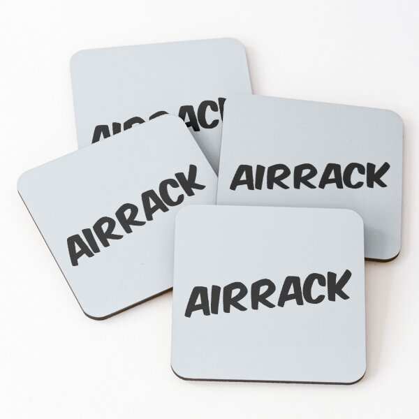 Item preview, Airrack Airrack  designed and sold by Santanaghita.