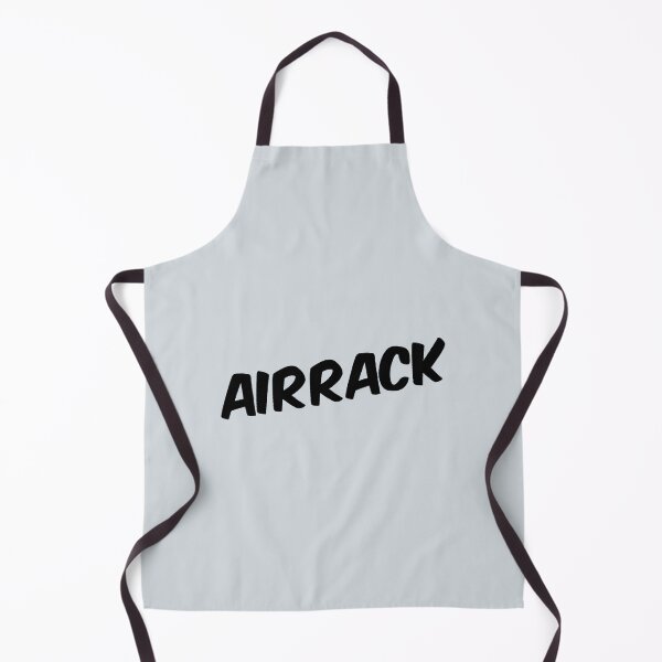 Item preview, Airrack Airrack designed and sold by Santanaghita.