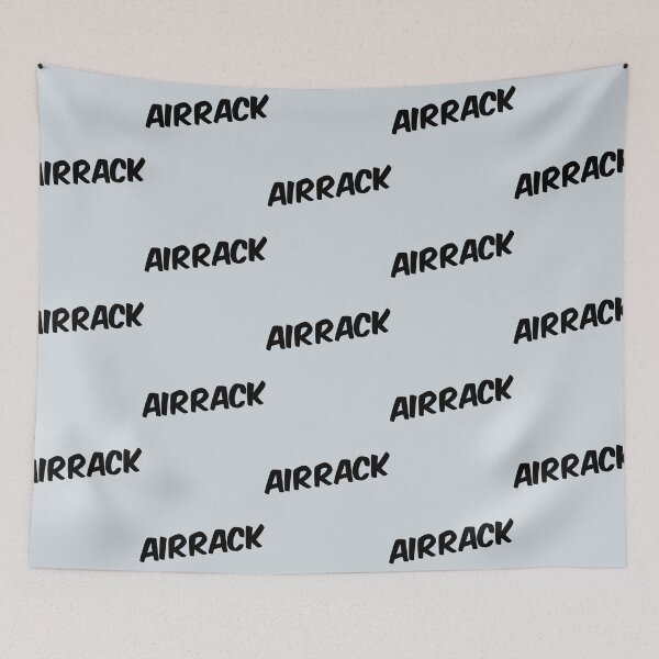 Item preview, Airrack Airrack  designed and sold by Santanaghita.