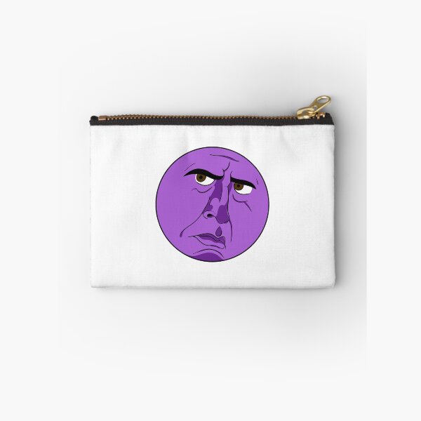 Item preview, Natural Scowl designed and sold by CurtisC.