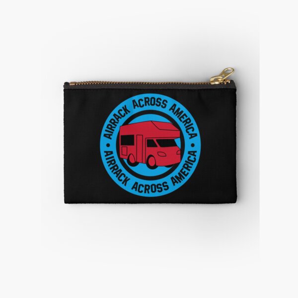 Item preview, airrack across america  designed and sold by Santanaghita.