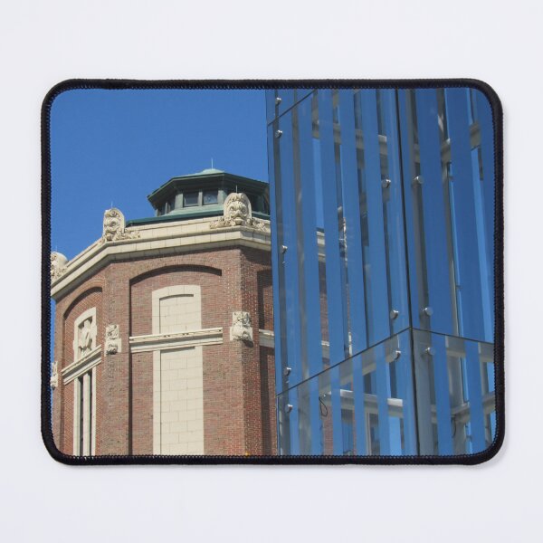 Item preview, Chicago Old and New designed and sold by bertsworks300.