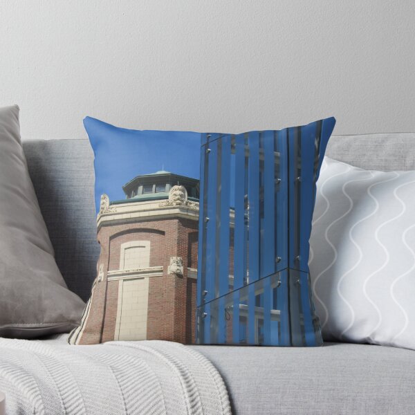 Item preview, Chicago Old and New designed and sold by bertsworks300.