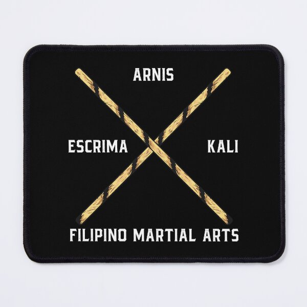 Item preview, Filipino Martial Arts Arnis Kali Eskrima FMA Escrima Sticks designed and sold by HemIKe15.