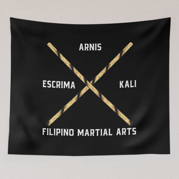 Item preview, Filipino Martial Arts Arnis Kali Eskrima FMA Escrima Sticks   designed and sold by HemIKe15.