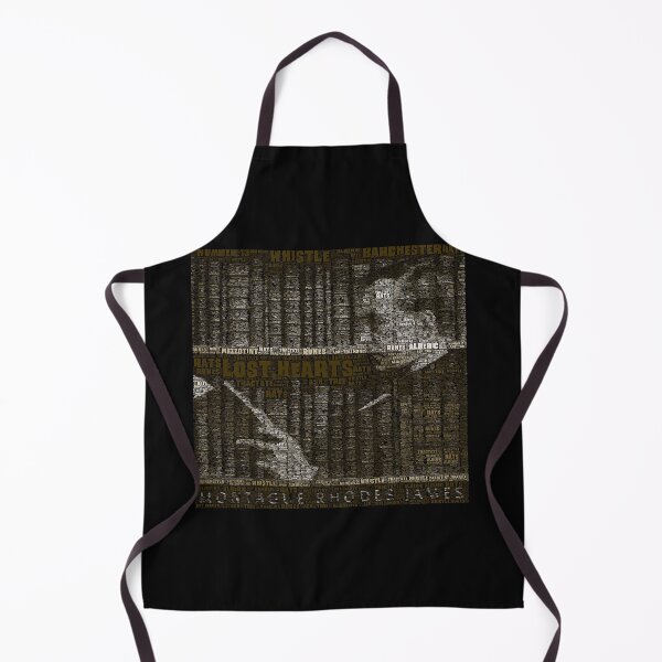 Item preview, Montague Rhodes James ‘22 in words… designed and sold by jonfun1.