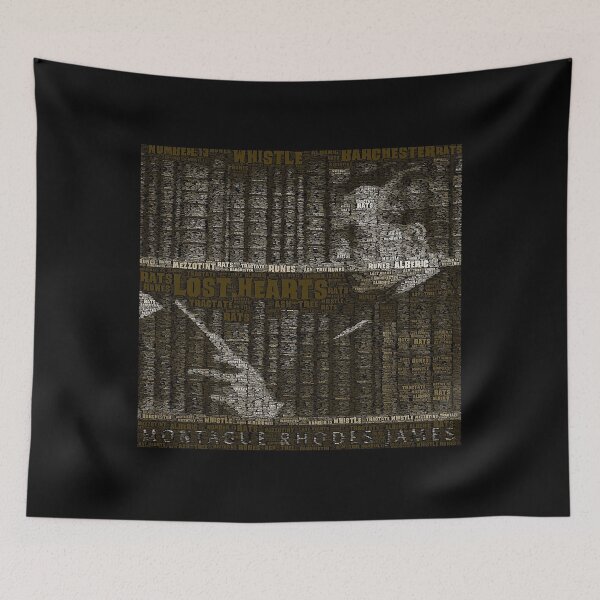 Item preview, Montague Rhodes James ‘22 in words… designed and sold by jonfun1.