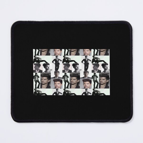 Item preview, Adam Lambert designed and sold by Sisowool.
