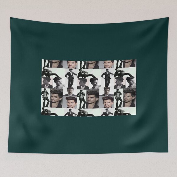 Item preview, Adam Lambert   designed and sold by Sisowool.