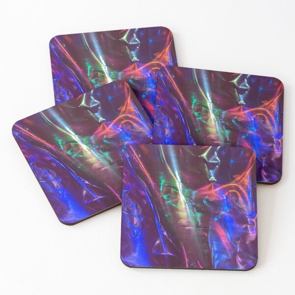 Item preview, Abstract Cityscape Nightmare designed and sold by arfff.