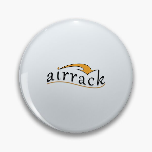 Item preview, Airrack designed and sold by Santanaghita.