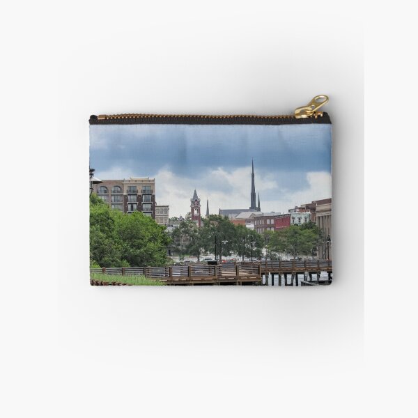Item preview, Wilmington Riverwalk designed and sold by bertsworks300.