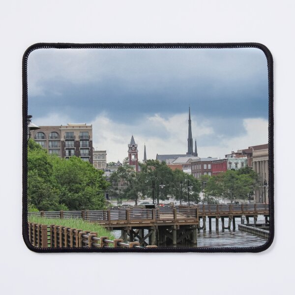 Item preview, Wilmington Riverwalk designed and sold by bertsworks300.